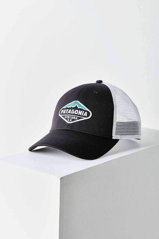 Image of Patagonia trucker hat