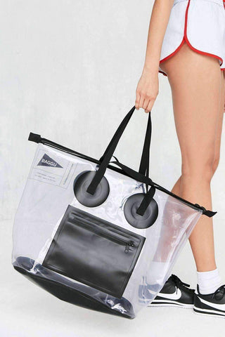 Image of All Weather Tote Bag