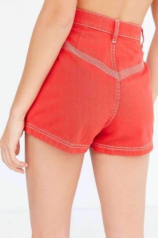 Image of High Rise Short