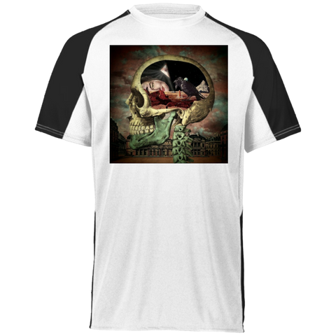 Image of Customcat Test - 1517 Augusta Adult Cutter Jersey