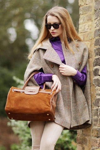 Image of Sienna Mix Hooded