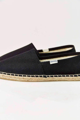 Slip on shoe