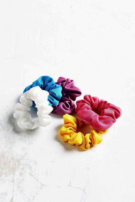 Scrunchie Set