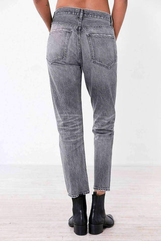 Image of Jamie High-Rise Jean - East Village