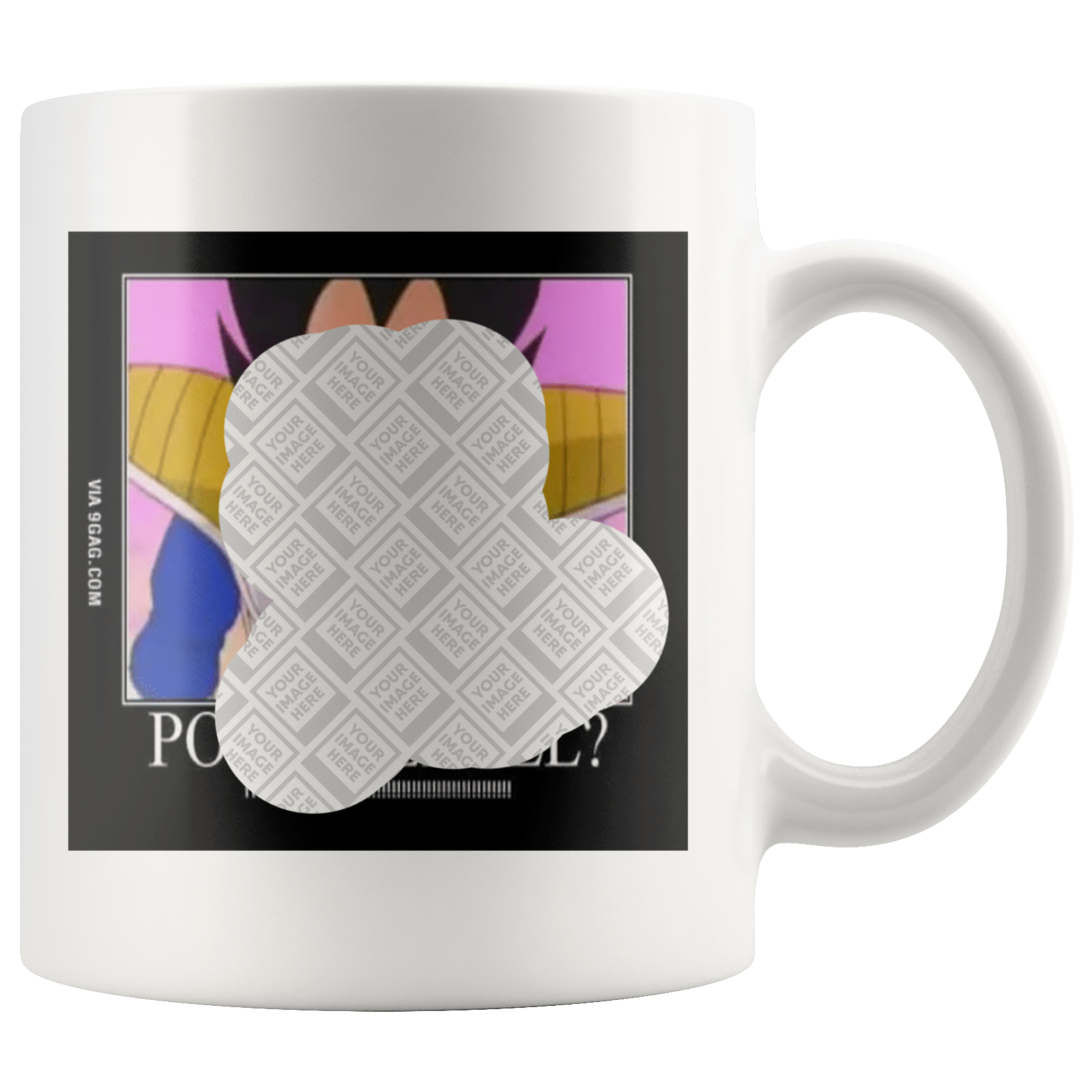 Test Personalized Mug