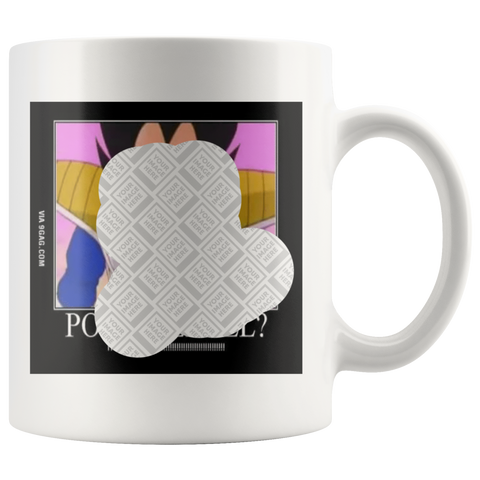 Image of Test Personalized Mug