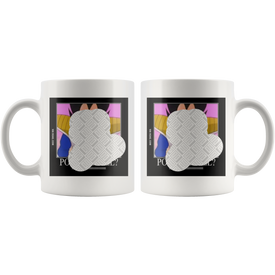 Test Personalized Mug