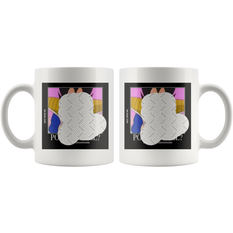 Image of Test Personalized Mug