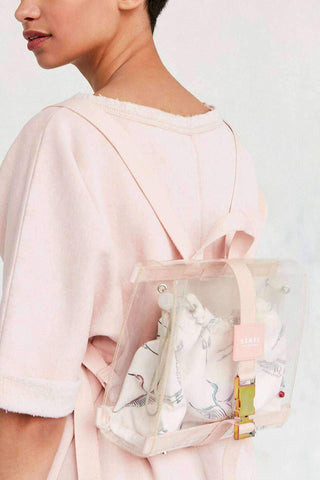 Image of Mini Liberty Backpack