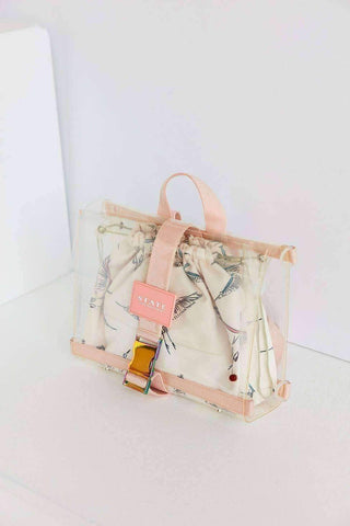 Image of Mini Liberty Backpack