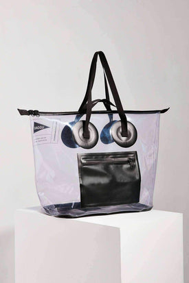All Weather Tote Bag