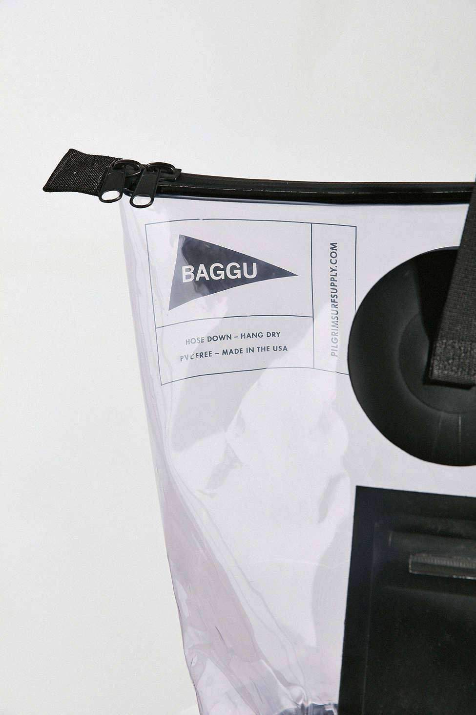 All Weather Tote Bag