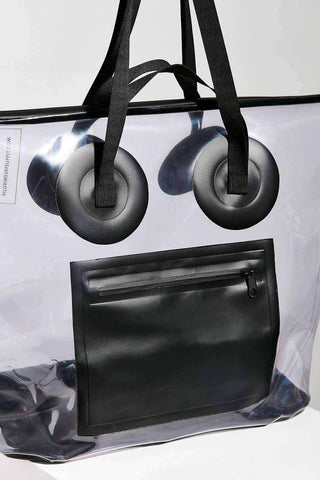 Image of All Weather Tote Bag