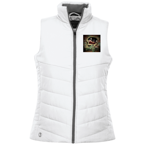 Image of 229314 Holloway Ladies' Quilted Vest