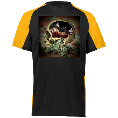 Image of Customcat Test - 1517 Augusta Adult Cutter Jersey