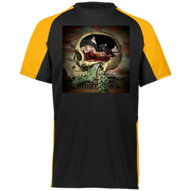 1517 Augusta Adult Cutter Jersey