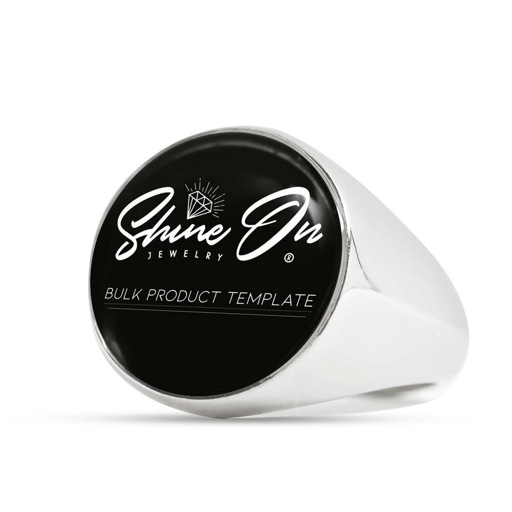 ShineOn Test Product