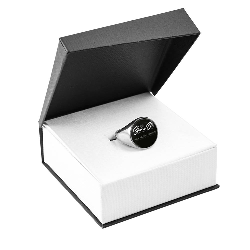 ShineOn Test Product