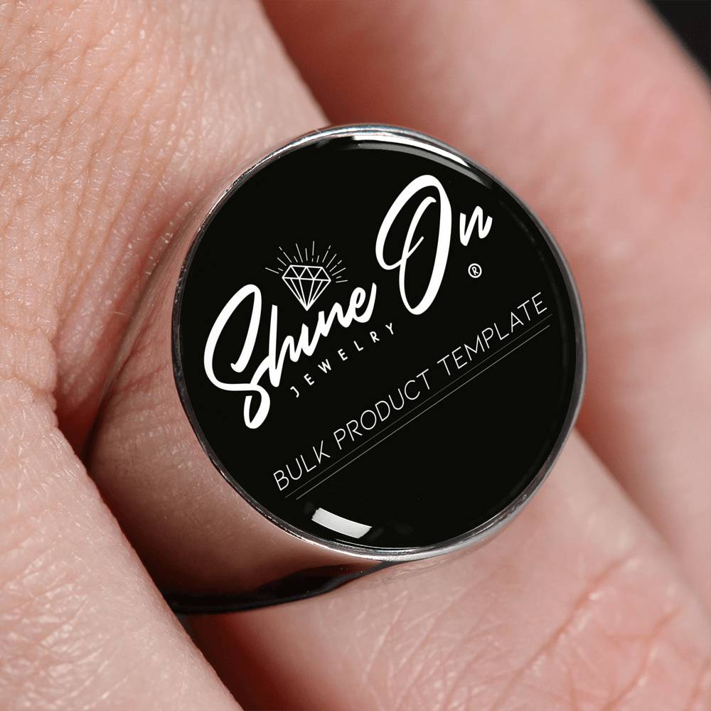 ShineOn Test Product