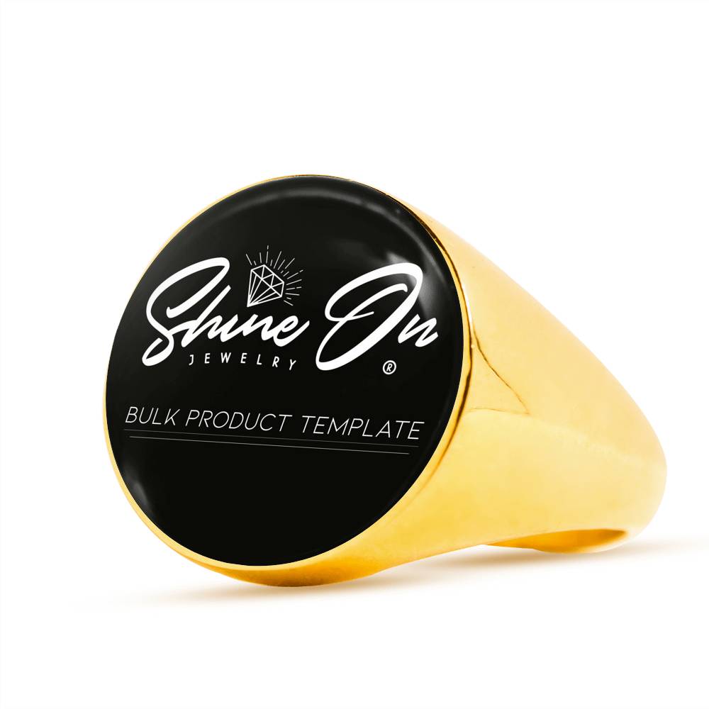 ShineOn Test Product