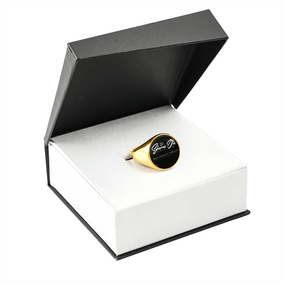 ShineOn Test Product