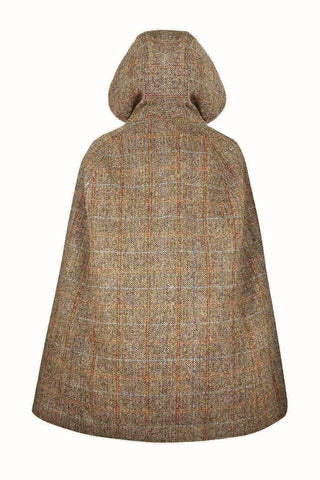 Image of Sienna Mix Hooded