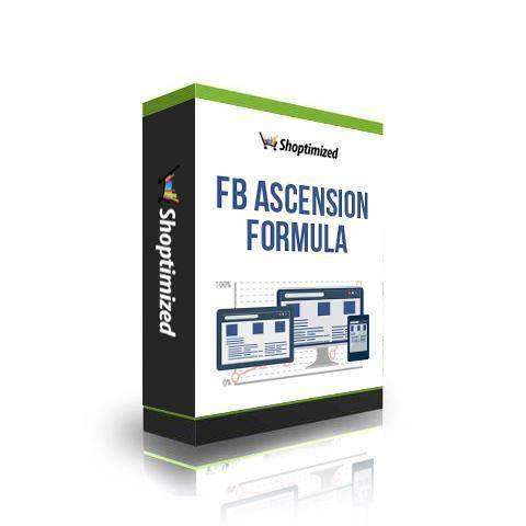 FB Ascension Formula